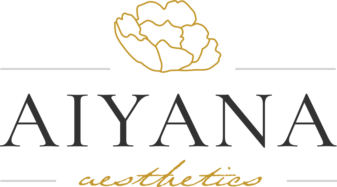 AIYANA Aesthetics New Logo