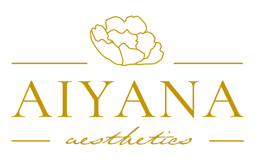 aiyana-logo-gold