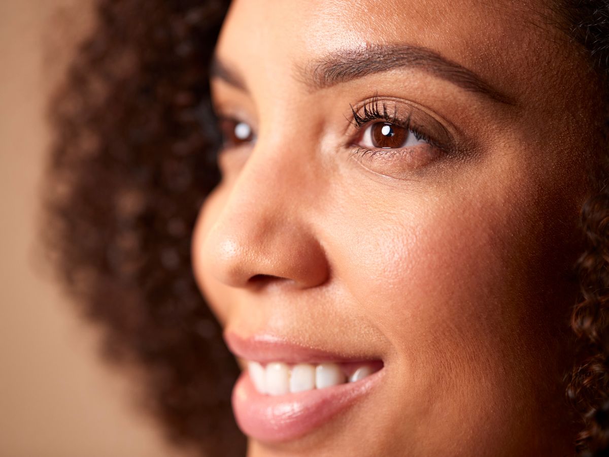 Natural-looking dermal filler treatment highlighting facial balance and confidence at AIYANA med.