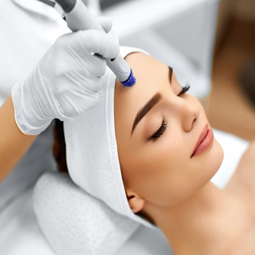 Microneedling | Molalla, OR - AIYANA aesthetics