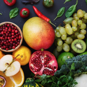 Optimizing Hormonal Health Through Nutrition: A Guide to Balancing Your Hormones