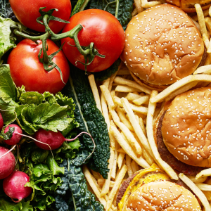 Healthy Snack Ideas to Curb Cravings for Men and Women