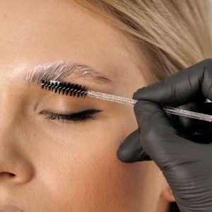 Brow Lamination